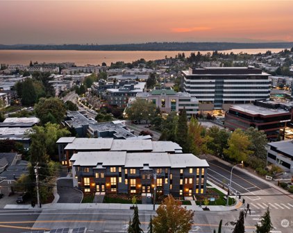 117 6th Street Unit #E, Kirkland