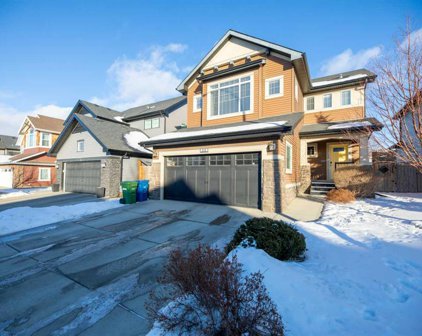 232 Coopers Hill Sw, Airdrie