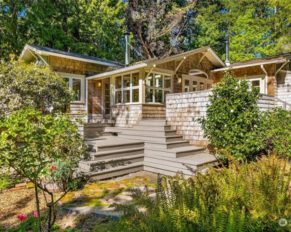 15006 Komedal Road NE, Bainbridge Island