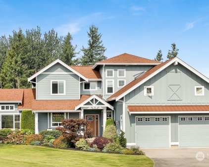 5867 Crystal Springs Lane, Bellingham