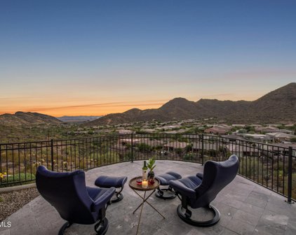 12544 N Red Sky Court, Fountain Hills