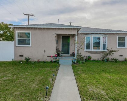 3902 Amistad Avenue, Pico Rivera