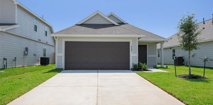 5407 Briana Dee Drive, Rosharon