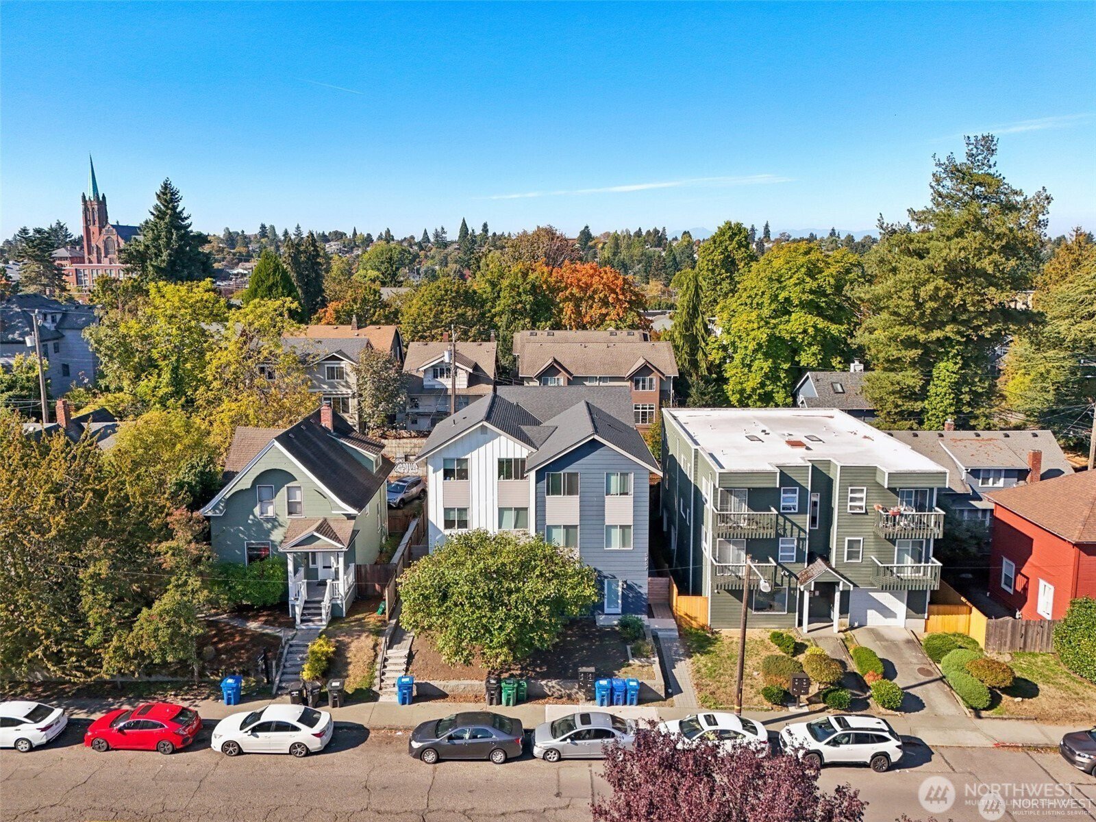 5259 Brooklyn Avenue NE, Seattle | MLS# 2486418 | Skyline Properties ...