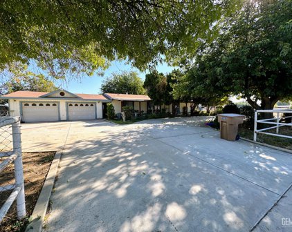 2400 Mary Ellen, Bakersfield