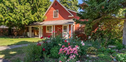1206 Washington Street, Wenatchee