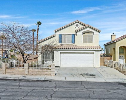 7262 Steeple Ridge Drive, Las Vegas