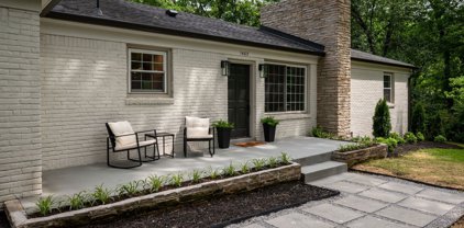 1403 Haysboro Ave, Nashville
