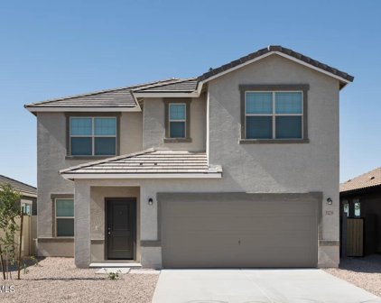 10327 S 57th Drive, Laveen