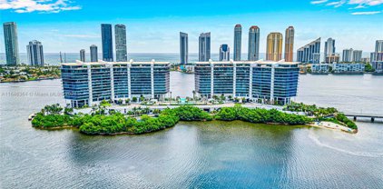 5000 Island Estates Dr Unit #1208, Aventura