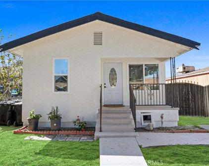 1116 E 101st Street, Los Angeles
