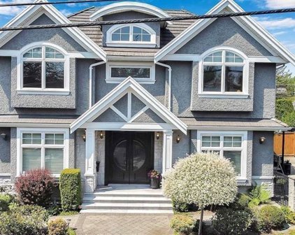 2285 Kamloops Street, Vancouver