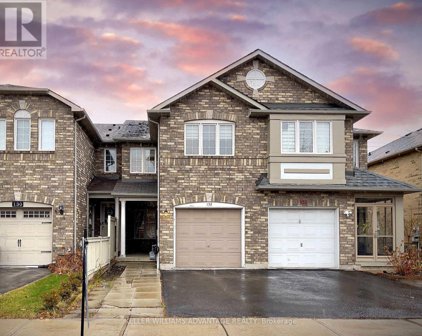 132 Bonspiel Drive, Toronto