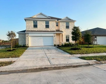 4915 Magnolia Springs Drive, Pearland