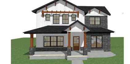 411 West Street, Pendleton