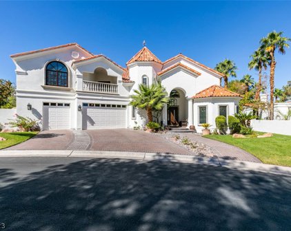 93 Princeville Lane, Las Vegas