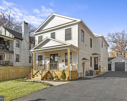 720 Maplewood Ave, Takoma Park