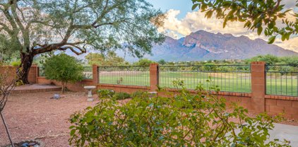 1291 W Sandtrap, Oro Valley