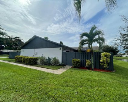 1171 Summit Trail Cir Unit #Unit C, West Palm Beach