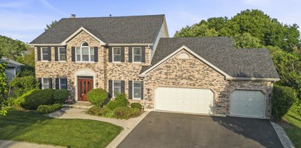 2105 Bridle Court, St. Charles