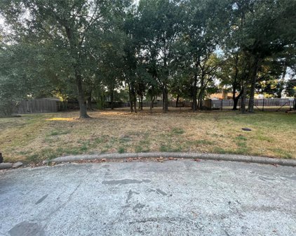 Okehampton Drive, Tomball