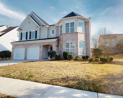 7364 Melhana Lane, Union City