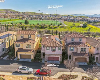 4425 Cherico Ln, Dublin