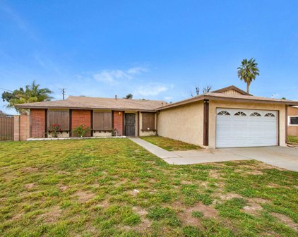 1801 Terrace Avenue, Colton