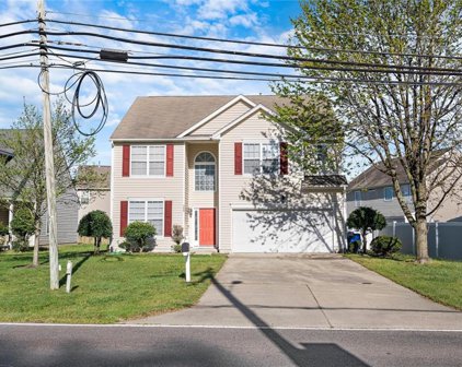 544 Harpersville Road, Newport News Midtown East