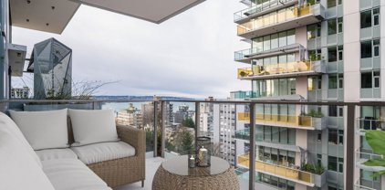 1365 Davie Street Unit 1101, Vancouver