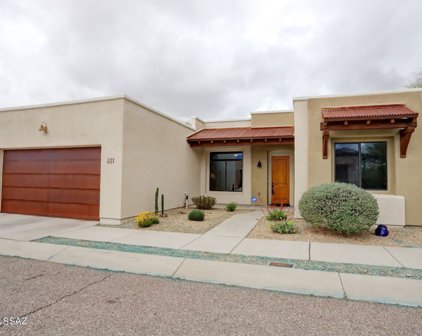 881 N Rose Water, Tucson
