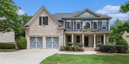 2013 Hamilton Mill Parkway, Dacula