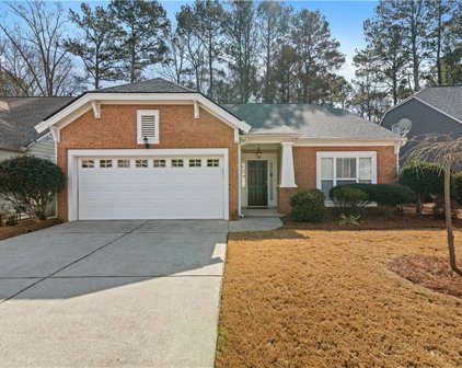 2319 Alnwick Drive, Duluth