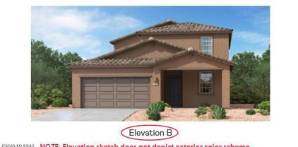 7101 W Muirwood, Tucson