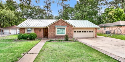 25214 Oakhurst Drive, Spring