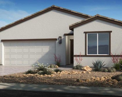 4753 S Sungold Street, Pahrump