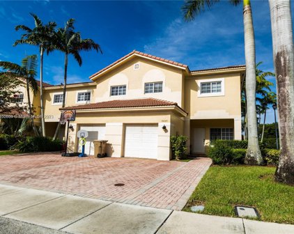 4225 E Stonecreek Cir Unit #26, Davie