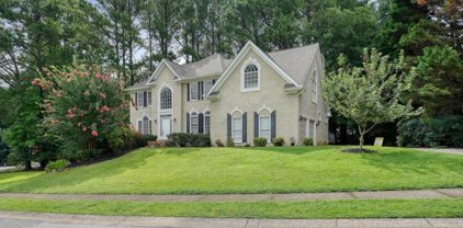 610 Ashwood Court, Woodstock