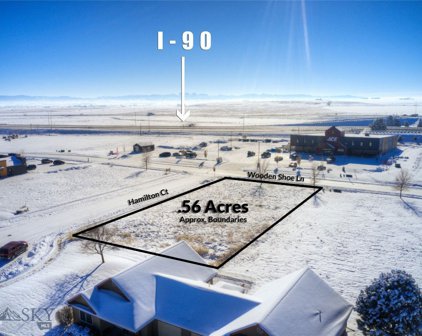Lot 39 TBD Wooden Shoe Lane, Manhattan