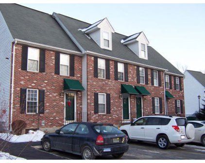 278 Manning St Unit 1402, Hudson