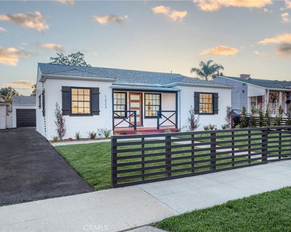1223 N California Street, Burbank