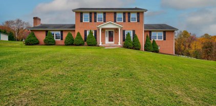 10533 Old Annapolis Rd, Frederick