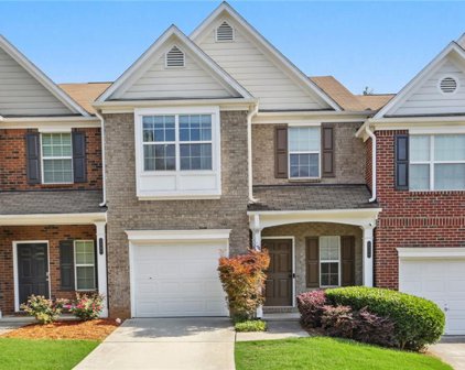 2389 Heritage Park Nw Circle Unit 15, Kennesaw