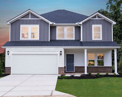 124 Lavinia, Lyman