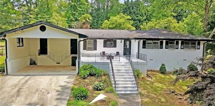 1118 Wheatley Drive SW, Lilburn