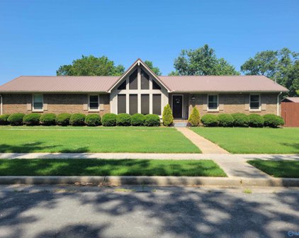2105 Britain Avenue, Huntsville
