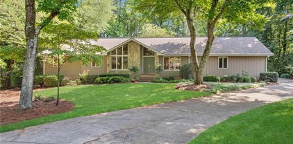 375 Saddle Horn Circle, Roswell