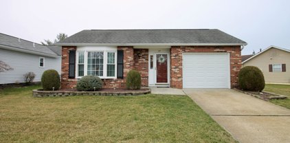 20 Rainier Drive, Brick