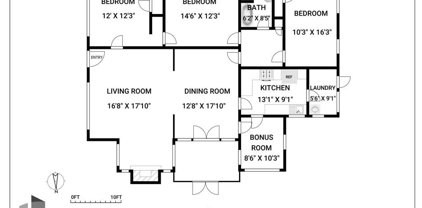 1451 N Holliston Avenue, Pasadena