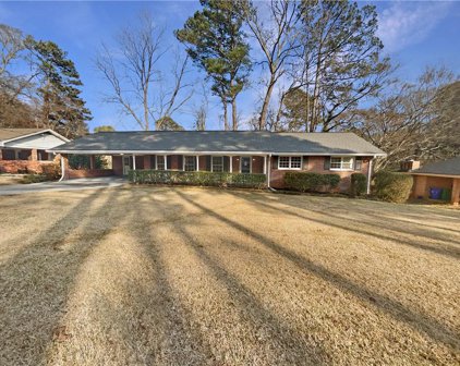 1729 Samaria Trail, Tucker